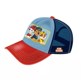Mancs Őrjárat gyerek baseball sapka 48/51 cm 