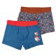 Tom és Jerry Buddies gyerek boxeralsó 2 darab/csomag 7 - 8 év / 122 - 128 cm