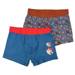   Tom és Jerry Buddies gyerek boxeralsó 2 darab/csomag 3 - 4 év / 98 - 104 cm