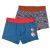 Tom és Jerry Buddies gyerek boxeralsó 2 darab/csomag 3 - 4 év / 98 - 104 cm