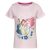 Disney Hercegnők Royal Dreams gyerek rövid póló, felső 3 - 4 év / 98 - 104 cm