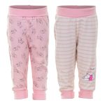 Disney Micimackó Pink baba nadrág 2 db-os 62/68 cm
