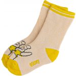 Disney Micimackó Smile baba zokni 62/68