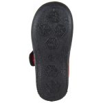 Pókember sötétben világító benti cipő 23