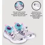 Disney Jégvarázs Silver nyári sportcipő 26