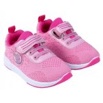 Peppa malac utcai cipő tornazsákkal 22