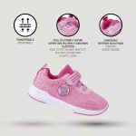 Peppa malac utcai cipő tornazsákkal 27 