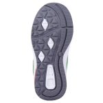 Bosszúállók Grey LED villogó, világító utcai cipő 30