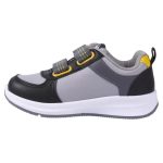  Batman LED villogó, világító utcai cipő 25