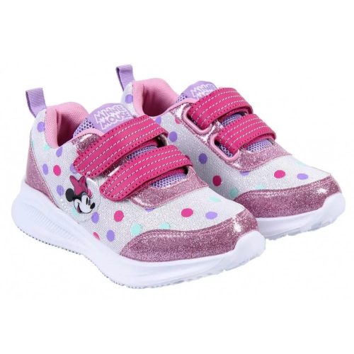Disney Minnie utcai cipő 24