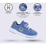 Mancs Őrjárat Blue Pup sportcipő 25