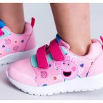 Peppa malac utcai cipő 25