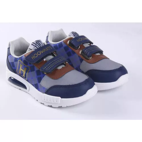 Harry Potter LED villogó, világító utcai cipő 31  