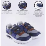 Harry Potter LED villogó, világító utcai cipő 33 