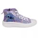 Disney Lilo és Stitch, A csillagkutya sneaker, cipő 33