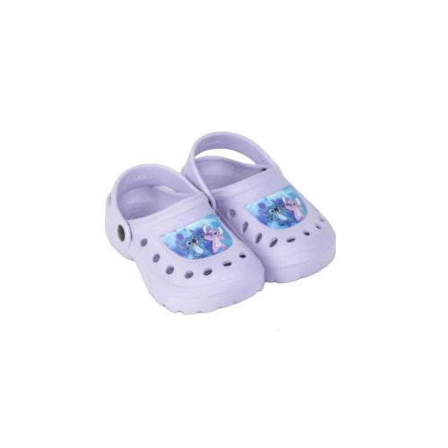 Disney Lilo és Stitch, A csillagkutya gyerek papucs clog 30/31
