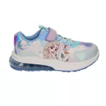 Disney Jégvarázs Olaf LED villogó, világító utcai cipő 26