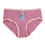 Disney Lilo és Stitch, A csillagkutya Angel gyerek fehérnemű, bugyi 3 darab/csomag 4 - 5 év / 104 - 110 cm