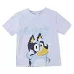 Bluey Smile gyerek rövid póló, felső 3 év / 98 cm