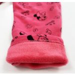 Disney Minnie Strawberry Pink baba, vastag leggings 23 hó