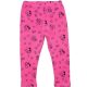 Disney Minnie Pink baba, vastag leggings 23 hó
