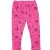 Disney Minnie Pink baba, vastag leggings 6 hó