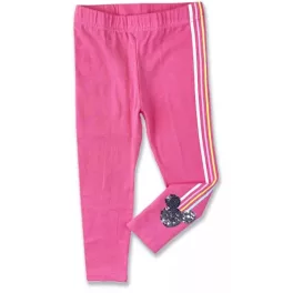 Disney Minnie Twinkling Flitteres Gyerek leggings 3 év