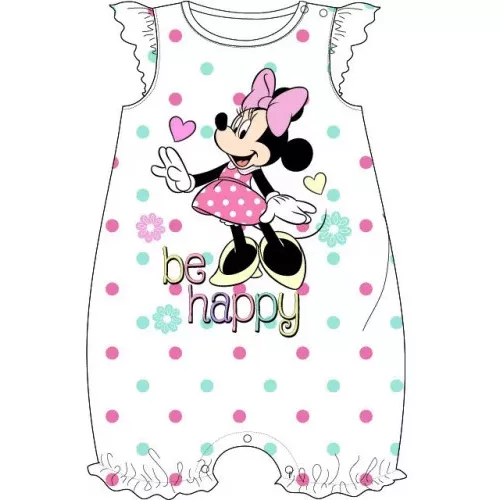  Disney Minnie baba napozó 62 cm
