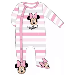 Disney Minnie baba rugdalózó 12 hó 