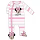 Disney Minnie baba rugdalózó 6 hó 