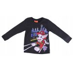 Mancs Őrjárat Big City gyerek hosszú póló, felső 7 év / 122 cm