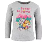 Mancs Őrjárat Be Kind gyerek hosszú póló, felső 3 év / 98 cm