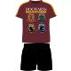 Harry Potter Witchcraft gyerek rövid pizsama 128 cm