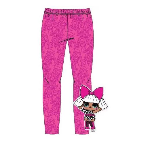 LOL Surprise gyerek leggings 104 cm 
