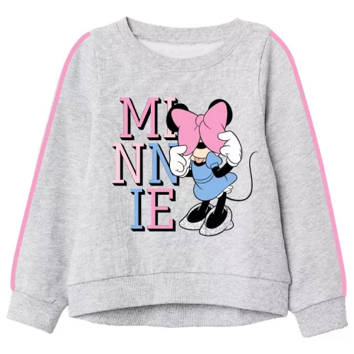 Disney Minnie gyerek pulóver 134 cm