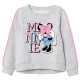 Disney Minnie gyerek pulóver 134 cm