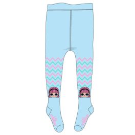   LOL Surprise Style Light Blue gyerek harisnya 7 - 8 év / 122 - 128 cm