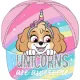 Mancs Őrjárat Unicorns gyerek baseball sapka 54 cm 