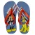 Disney Mickey Friend gyerek papucs, Flip-Flop 30/31