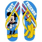 Disney Mickey Best Friends gyerek papucs, Flip-Flop 32/33