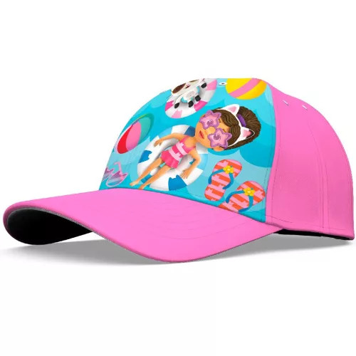 Gabi babaháza gyerek baseball sapka 52 cm 