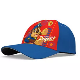 Mancs Őrjárat Playtime Pups gyerek baseball sapka 52 cm