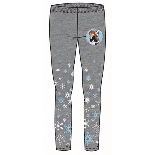 Disney Jégvarázs Snow gyerek leggings 10 év