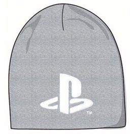 PlayStation Grey gyerek sapka 52 cm