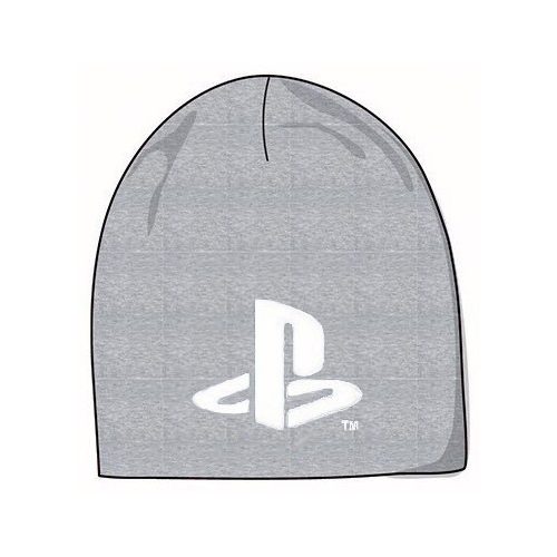 PlayStation Grey gyerek sapka 52 cm