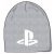 PlayStation Grey gyerek sapka 52 cm