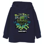 Minecraft Beware gyerek pulóver 6 év / 116 cm