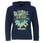 Minecraft Beware gyerek pulóver 6 év / 116 cm