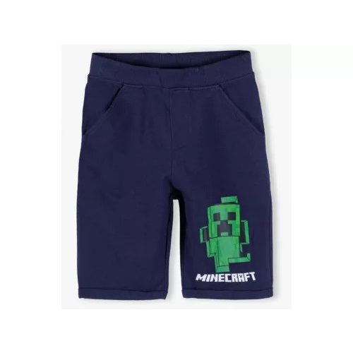  Minecraft gyerek rövidnadrág 10 év