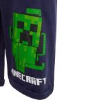 Minecraft Creeper Clash gyerek rövidnadrág 6 év / 116 cm